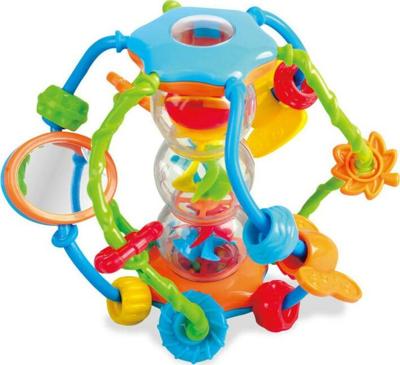 Little Handen Activiteit Bal