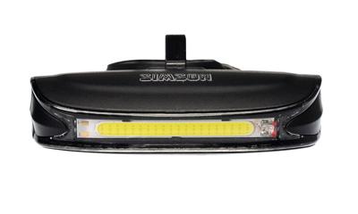 Simson USB LED lamp ''Line'' 20 LED's 8 Lux - wit
