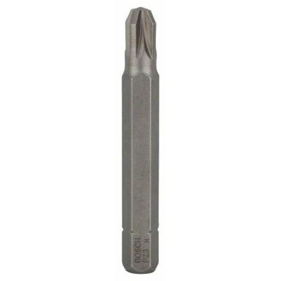 Bosch Accessories Bosch Power Tools 2607001573 Kruis-bit PZ 3 C 6.3 3 stuk(s) Bosch Accessories Bosch Power Tools 2607001573 Kruis-bit PZ 3 C 6.3 3 stuk(s)