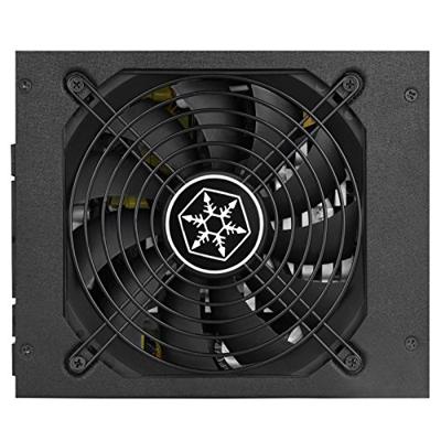SilverStone SST-ST1100-TI v2.0 voeding