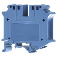 Phoenix Contact 3006302 Doorgangsserieklem 15.2 mm Schroeven Blauw 50 stuk(s) - thumbnail