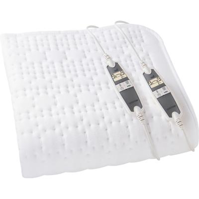 Inventum HN297V 2-persoons elektrische onderdeken