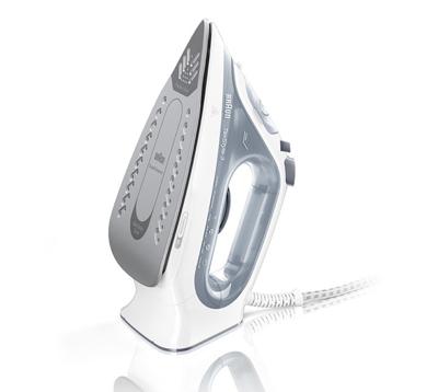 Braun SI3054GY TexStyle Stoomstrijkijzer Grijs Braun SI3054GY TexStyle Stoomstrijkijzer Grijs