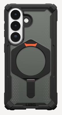 Urban Armor Gear Plasma XTE Case Samsung Galaxy S26 Oranje MagSafe compatible, Met magneetmodule Urban Armor Gear Plasma XTE Case Samsung Galaxy S26 Oranje MagSafe compatible, Met magneetmodule