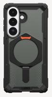 Urban Armor Gear Plasma XTE Case Samsung Galaxy S26 Oranje MagSafe compatible, Met magneetmodule - thumbnail