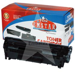 Remanufactured HP 12A (Q2612A) HC toner zwart (eigen merk)