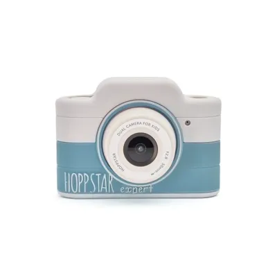 Hoppstar Expert Digitale Kindercamera - Yale