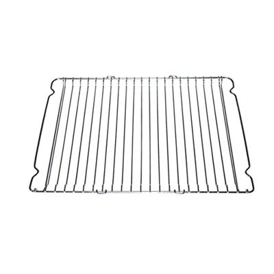 Verstelbaar ovenrooster RVS Chroom ACC011