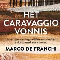 Het Caravaggio-vonnis - thumbnail