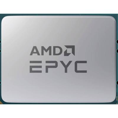 AMD Epyc 9454P Processor (CPU) tray 48 x 2.75 GHz 48-Core Socket: AMD SP5 290 W 100-000000873 AMD Epyc 9454P Processor (CPU) tray 48 x 2.75 GHz 48-Core Socket: AMD SP5 290 W 100-000000873