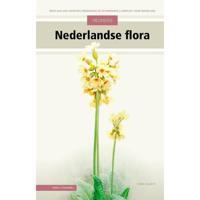 Veldgids Nederlandse flora (Paperback) - thumbnail