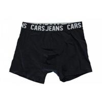 Cars Jeans Boxer Black (2 pack) - thumbnail