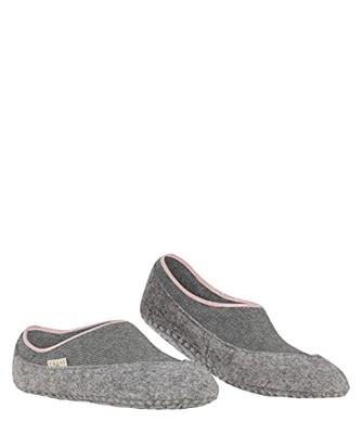 FALKE Cosyshoe lage dames pantoffels - Antislip slofsokken - Pantoffelsokken - Grip Huissokken