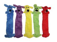 MULTIPET LOOFA LIGHTWEIGHT ZONDER VULLING ASSORTI - thumbnail