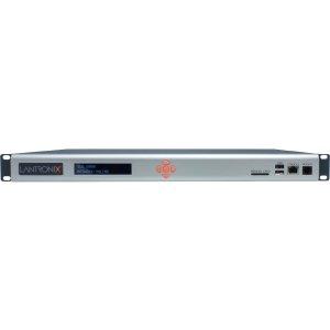 Lantronix SLC 8000 RJ-45 - console-server (RJ-45, 436,9 x 304,8 x 43,18 mm, 5,03 kg, AC, 120-230 V, 50-60 Hz)