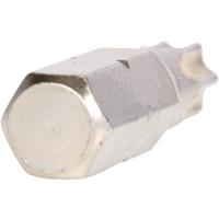 KS Tools 911.3691 9113691 Torx-bit T 30 Speciaal staal Vernikkeld C 8 1 stuk(s) - thumbnail