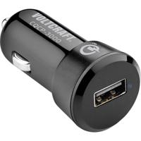 VOLTCRAFT CQCP-3000 USB-oplader Auto, Vrachtwagen Uitgangsstroom (max.) 3000 mA 1 x 1x USB-A Qualcomm Quick Charge 3.0 - thumbnail