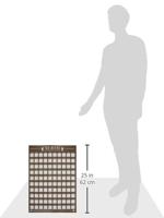 Gift Republic Kraskaart - 100 Bieren - thumbnail