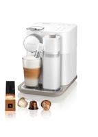 Delonghi EN640.W Nespresso Gran Lattissima Koffiecupmachine Wit - thumbnail