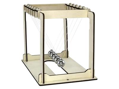 Sol Expert 62900 Pendulum Knutselen, Natuurkunde Bouwpakket Vanaf 14 jaar Sol Expert 62900 Pendulum Knutselen, Natuurkunde Bouwpakket Vanaf 14 jaar