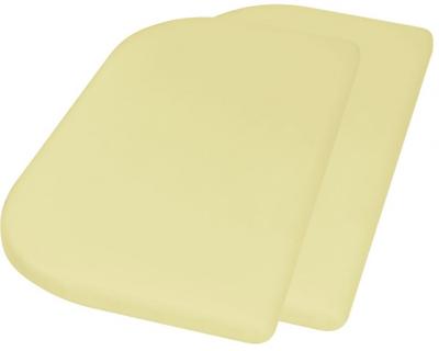 Playshoes hoeslaken junior 89 x 51 + 10 cm katoen