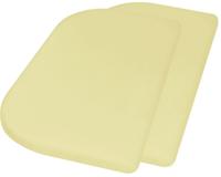 Playshoes hoeslaken junior 89 x 51 + 10 cm katoen - thumbnail