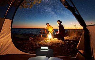 Imperial DABMAN OR 1 Noodradio Zwart Imperial DABMAN OR 1 Noodradio Zwart