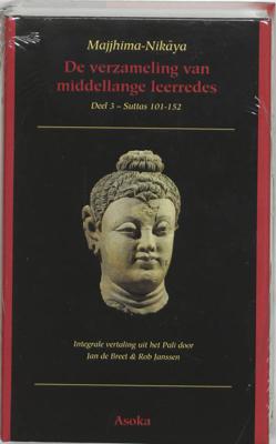 Majjhima-Nikaya (Hardback)