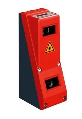 Leuze Electronic Leuze Lijnprofielsensor 1 stuk(s)