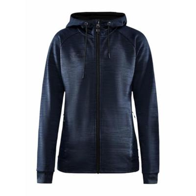 Craft 1909133 Adv Unify Fz Hood Wmn - Blaze Melange - XL