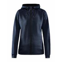 Craft 1909133 Adv Unify Fz Hood Wmn - Blaze Melange - XL - thumbnail