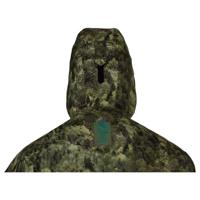 AGU Motion Poncho Regenponcho Urban Outdoor - Groen - M/L - Waterdicht - thumbnail