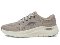Skechers Arch Fit 2.0 232700/TPE Taupe Grijs-45 maat 45 - thumbnail