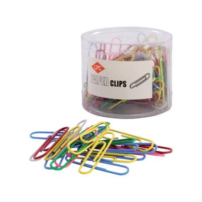 Paperclip lpc 50 mm assorti Paperclip lpc 50 mm assorti