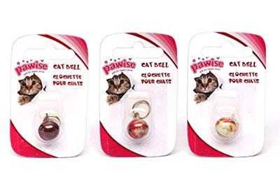Pawise Cat Bell