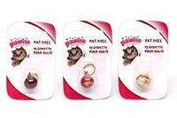 Pawise Cat Bell - thumbnail