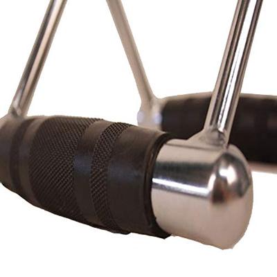 Kabelaccessoire - Focus Fitness Triangle grip