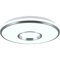 LED Plafondlamp 21W - Dimbaar RGB Sterlicht - Afstandsbediening - thumbnail