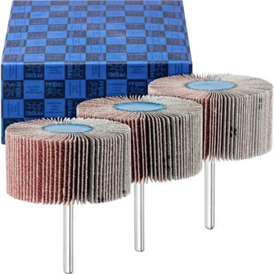 PFERD TOOLS 44498005 Lamellenslijper Diameter 60 mm 1 stuk(s)