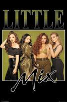Little Mix Khaki Poster 61x91.5cm - thumbnail