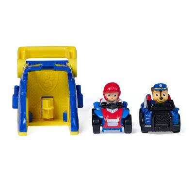 PAW Patrol Pup Squad-werpers Chase