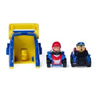 PAW Patrol Pup Squad-werpers Chase - thumbnail