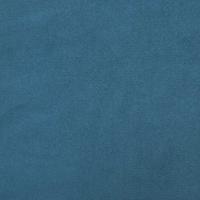 Eetkamerstoelen 4 st fluweel blauw - thumbnail