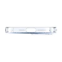 Valenta Tempered Glass Back Cover MagSafe Case Apple iPhone 14 Pro Max Clear - thumbnail