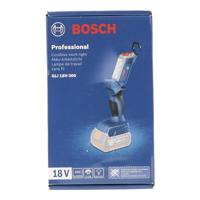 Bosch Professional 06014A1100 GLI 18V-300 Werklamp LED 300 lm - thumbnail
