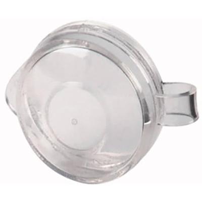 Eaton 231275 Beschermende behuizing Met beschermkap Sleutel Kleurloos 1 stuk(s) Piece