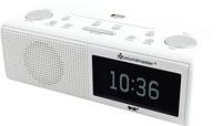 Soundmaster UR8350 Radiorecorder (MP3) - thumbnail