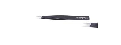 Wiha 32318 Pincet ESD AA Spits 130 mm