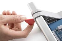 Creatiefset snijmachinekoppen voor Dahle 508 met driehoekige glijstang - thumbnail