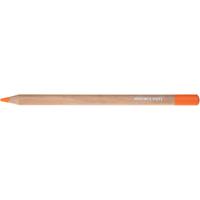 EDU3 Edugreen jumbo kleurpotloden, vulling 5 mm, oranje, 10 stuk/ 1 doos - thumbnail